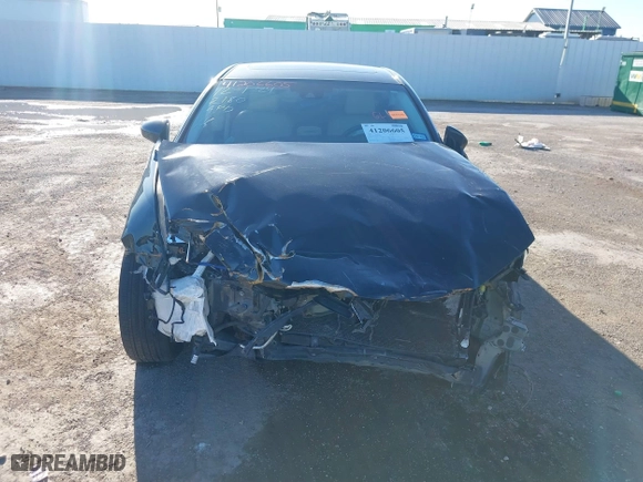 2016 Lexus ES 350 with VIN JTHBK1GG6G2222180, listed as a IAAI auction lot 41206605 with 63,983 mi miles. Bid and sale history available at carsss.com. Image 12.