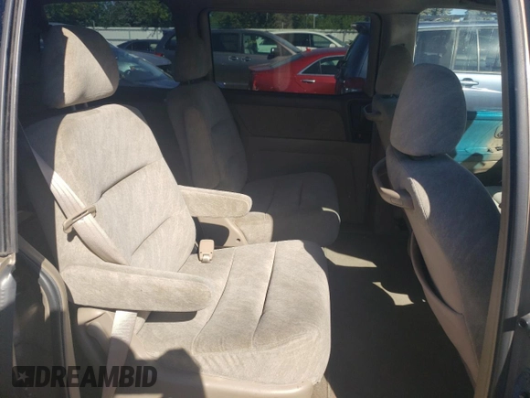 1999 Honda Odyssey EX z VIN 2HKRL1863XH532403, wystawiony jako Copart lot #73340184 z przebiegiem 145 977 mil mil oraz Szkoda całkowita • Salvage title. Historia ofert i sprzedaży dostępna na DreamBid. Obrazek 11.