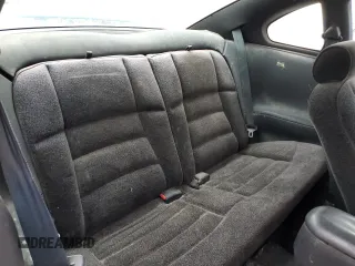 1994 Ford Mustang with VIN 1FALP404XRF140382, listed as a Copart auction lot 82917284 with 89,673 mi miles and Salvage Title. Bid and sale history available at carsss.com. Image 10.