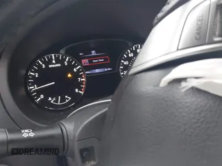 2017 Nissan Altima SV with VIN 1N4AL3AP9HC495694, listed as a IAAI auction lot 41097593 with 83,956 mi miles and . Bid and sale history available at carsss.com. Image 7.