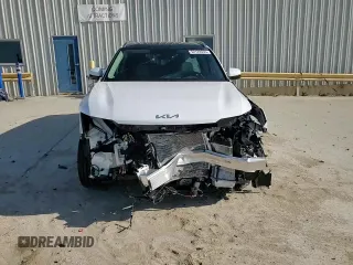 2025 Kia Sorento EX z VIN 5XYRH4JF8SG351780, wystawiony jako Copart lot #52129535 z przebiegiem 1 303 mil mil oraz Szkoda całkowita • Salvage title. Historia ofert i sprzedaży dostępna na DreamBid. Obrazek 11.
