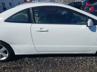 2008 Honda Civic Cpe EX-L with VIN 2HGFG12908H562786, listed as a IAAI auction lot 41479885 with 158,928 mi miles. Bid and sale history available at carsss.com. Image 14.