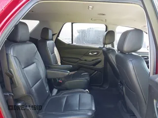 2019 Chevrolet Traverse RS z VIN 1GNERJKW7KJ292270, wystawiony jako IAAI lot #41784346 z przebiegiem 152 202 mil mil oraz . Historia ofert i sprzedaży dostępna na DreamBid. Obrazek 8.