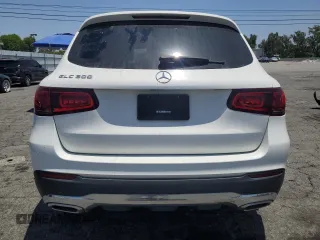 2021 Mercedes-Benz GLC 300 с VIN W1N0G8DB3MV267916, выставлен на аукционе Copart как лот 62064775 с пробегом 127 691 миль миль и Чистый • Clean title. История ставок и продаж доступна на DreamBid. Изображение 6.
