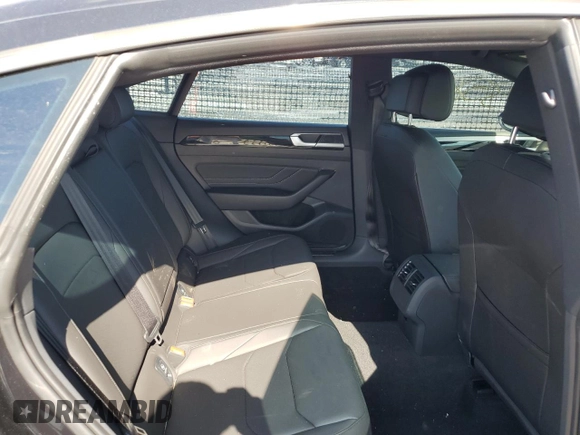 2023 Volkswagen Arteon SEL R-Line с VIN WVWSR7AN6PE002608, выставлен на аукционе Copart как лот 56626613 с пробегом 7 358 миль миль и . История ставок и продаж доступна на DreamBid. Изображение 10.
