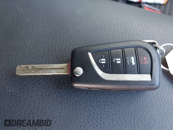 2023 Toyota Camry SE with VIN 4T1G11AK9PU157316, listed as a IAAI auction lot 41595697 with 60,233 mi miles and . Bid and sale history available at DreamBid. Image 11.
