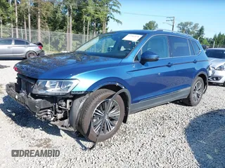 2018 Volkswagen Tiguan SEL с VIN 3VV2B7AX7JM029275, выставлен на аукционе IAAI как лот 42386878 с пробегом 75 006 миль миль и . История ставок и продаж доступна на DreamBid. Изображение 21.