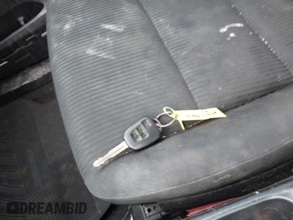 2014 Toyota RAV4 LE with VIN 2T3BFREV8EW168116, listed as a IAAI auction lot 42187092 with 147,896 mi miles and . Bid and sale history available at DreamBid. Image 11.