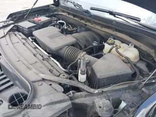 2023 Chevrolet Suburban Premier with VIN 1GNSKFKDXPR385697, listed as a IAAI auction lot 42601771 with 75,487 mi miles and . Bid and sale history available at DreamBid. Image 10.