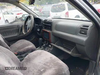 1998 Isuzu Rodeo S с VIN 4S2CM58W8W4366186, выставлен на аукционе IAAI как лот 42328552 с пробегом Не указан миль и . История ставок и продаж доступна на DreamBid. Изображение 5.