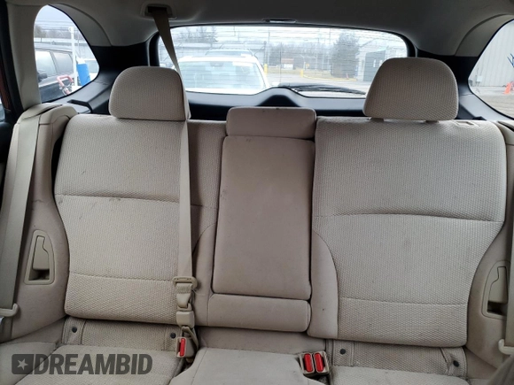 2015 Subaru Outback 2.5i z VIN 4S4BSAAC0F3213938, wystawiony jako Copart lot #43641955 z przebiegiem 196 650 mil mil oraz Szkoda całkowita • Salvage title. Historia ofert i sprzedaży dostępna na DreamBid. Obrazek 10.
