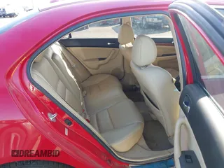 2006 Acura TSX z VIN JH4CL96896C019447, wystawiony jako IAAI lot #42415494 z przebiegiem 134 952 mil mil oraz . Historia ofert i sprzedaży dostępna na DreamBid. Obrazek 8.