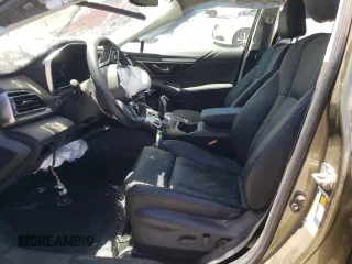 2024 Subaru Outback Limited XT with VIN 4S4BTGND3R3270528, listed as a Copart auction lot 61419095 with 6,383 mi miles and Clean title. Bid and sale history available at DreamBid. Image 7.