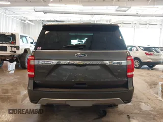 2019 Ford Expedition XLT with VIN 1FMJU1JT8KEA82990, listed as a IAAI auction lot 41622190 with 1 mi miles. Bid and sale history available at carsss.com. Image 17.