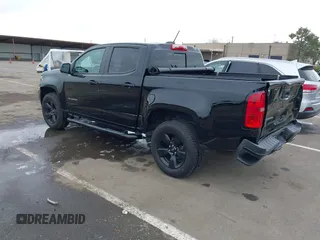 2021 Chevrolet Colorado 2WD LT with VIN 1GCGSCEA3M1178576, listed as a IAAI auction lot 41841016 with 87,291 mi miles and . Bid and sale history available at DreamBid. Image 3.
