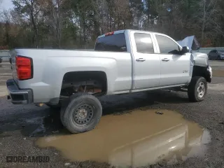 2014 Chevrolet Silverado 1500 LT with VIN 1GCRCREC5EZ321394, listed as a Copart auction lot 82635794 with 0 mi miles and Salvage Title. Bid and sale history available at carsss.com. Image 3.