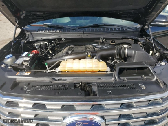2018 Ford Expedition Max XLT with VIN 1FMJK1HT9JEA49622, listed as a Copart auction lot 80256934 with 84,489 mi miles and Clean Title. Bid and sale history available at carsss.com. Image 12.