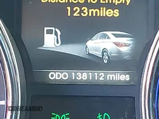 2014 Hyundai Sonata Limited with VIN 5NPEC4AB0EH896816, listed as a IAAI auction lot 41594893 with 138,112 mi miles and . Bid and sale history available at DreamBid. Image 12.