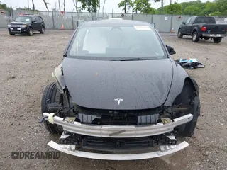 2023 Tesla Model 3 с VIN 5YJ3E1EA6PF496746, выставлен на аукционе IAAI как лот 42344330 с пробегом 39 780 миль миль и . История ставок и продаж доступна на DreamBid. Изображение 12.