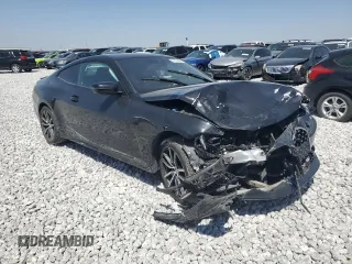 2022 BMW 4 Series 430i xDrive with VIN WBA73AP06NCH67486, listed as a Copart auction lot 51782045 with Not provided miles and Salvage title. Bid and sale history available at DreamBid. Image 4.