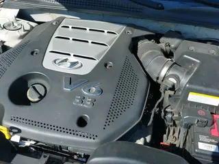 2006 Hyundai Sonata GLS with VIN 5NPEU46F76H104607, listed as a IAAI auction lot 43332978 with 117,771 mi miles and . Bid and sale history available at DreamBid. Image 20.