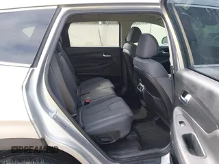 2023 Hyundai Santa Fe SEL with VIN 5NMS24AJXPH583804, listed as a IAAI auction lot 41639707 with 16,284 mi miles and . Bid and sale history available at DreamBid. Image 8.