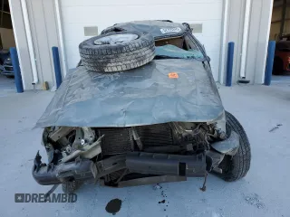 2000 Mercury Mountaineer с VIN 4M2ZU86P2YUJ02414, выставлен на аукционе Copart как лот 52755345 с пробегом 222 672 миль миль и Списание • Salvage title. История ставок и продаж доступна на DreamBid. Изображение 5.