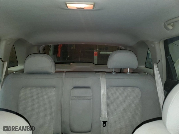 2008 Saturn VUE XR with VIN 3GSDL73718S507640, listed as a Copart auction lot 86764914 with 174,171 mi miles and Salvage Title. Bid and sale history available at carsss.com. Image 10.
