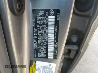 2005 Toyota Camry LE with VIN 4T1BF32K85U614653, listed as a Copart auction lot 52860195 with 156,675 mi miles and Salvage Title. Bid and sale history available at DreamBid. Image 12.