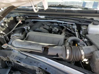 2024 Nissan Frontier S z VIN 1N6ED1CLXRN655690, wystawiony jako Copart lot #89017835 z przebiegiem 2 061 mil mil oraz Szkoda całkowita • Salvage title. Historia ofert i sprzedaży dostępna na DreamBid. Obrazek 12.