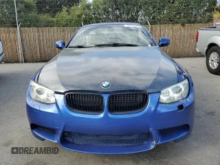 2011 BMW 3 Series 335i with VIN WBADX7C57BE261271, listed as a Copart auction lot 46655445 with 98,328 mi miles and Salvage Title. Bid and sale history available at carsss.com. Image 5.
