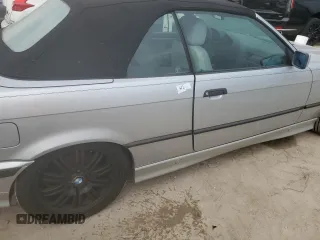 1998 BMW 3 Series 323ic with VIN WBABJ7328WEA17071, listed as a Copart auction lot 75089004 with 0 mi miles and Non Repairable. Bid and sale history available at carsss.com. Image 12.