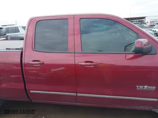 2014 Chevrolet Silverado 1500 LT with VIN 1GCRCREC0EZ235670, listed as a IAAI auction lot 41575442 with 94,848 mi miles. Bid and sale history available at carsss.com. Image 13.