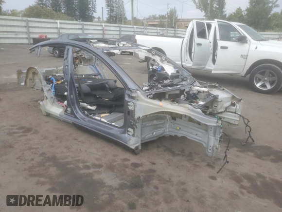 2023 Tesla Model 3 с VIN 5YJ3E1EA0PF451642, выставлен на аукционе Copart как лот 86911554 с пробегом Не указан миль и На запчасти • Non repairable. История ставок и продаж доступна на DreamBid. Изображение 4.