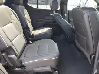 2024 Chevrolet Traverse with VIN 1GNETZKW0RJ136100, listed as a Copart auction lot 62983265 with 13,934 mi miles and Non repairable. Bid and sale history available at DreamBid. Image 11.