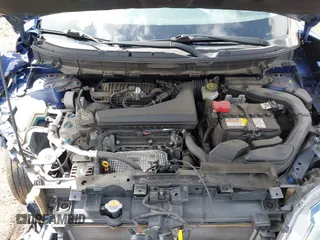 2020 Nissan Rogue SV with VIN JN8AT2MT0LW041231, listed as a IAAI auction lot 41928259 with 44,670 mi miles and . Bid and sale history available at carsss.com. Image 10.