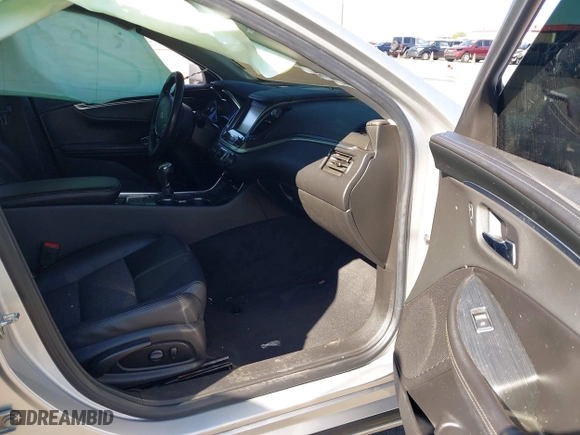 2020 Chevrolet Impala LT with VIN 2G11Z5S30L9104828, listed as a IAAI auction lot 40751340 with 85,893 mi miles. Bid and sale history available at carsss.com. Image 5.