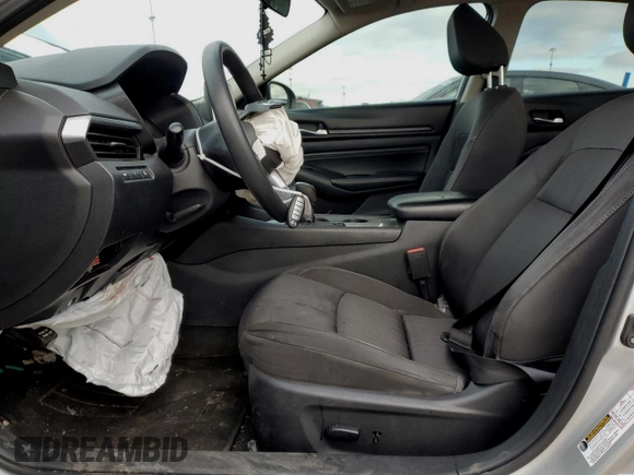 2019 Nissan Altima 2.5 S with VIN 1N4BL4BV9KC177279, listed as a Copart auction lot 49220375 with 65,967 mi miles and Non Repairable. Bid and sale history available at carsss.com. Image 7.