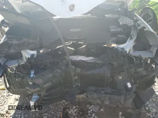2020 Porsche Cayenne S z VIN WP1AB2AY9LDA27336, wystawiony jako Copart lot #69133952 z przebiegiem Nie podano mil oraz . Historia ofert i sprzedaży dostępna na DreamBid. Obrazek 12.