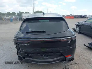 2024 Dodge Hornet R/T с VIN ZACPDFCW2R3A25907, выставлен на аукционе IAAI как лот 42697908 с пробегом 25 131 миль миль и . История ставок и продаж доступна на DreamBid. Изображение 16.