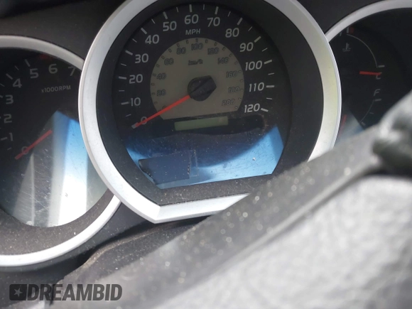 2008 Toyota Tacoma z VIN 5TEUU42NX8Z525861, wystawiony jako IAAI lot #42125414 z przebiegiem Nie podano mil oraz . Historia ofert i sprzedaży dostępna na DreamBid. Obrazek 15.