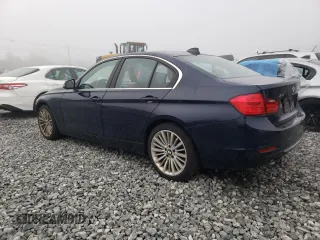2014 BMW 3 Series 328i xDrive с VIN WBA3B5C5XEP543301, выставлен на аукционе Copart как лот 59921525 с пробегом 89 739 миль миль и Чистый • Clean title. История ставок и продаж доступна на DreamBid. Изображение 2.