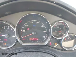 2008 Pontiac G6 GT with VIN 1G2ZH57N584198016, listed as a IAAI auction lot 41747843 with 111,539 mi miles. Bid and sale history available at carsss.com. Image 7.