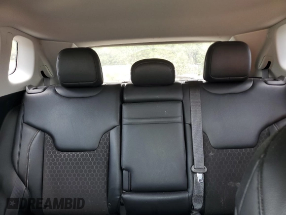 2017 Jeep Compass Latitude с VIN 3C4NJDBB6HT642052, выставлен на аукционе Copart как лот 60118465 с пробегом 102 756 миль миль и Чистый • Clean title. История ставок и продаж доступна на DreamBid. Изображение 10.