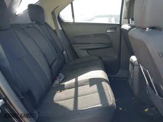 2014 Chevrolet Equinox LT with VIN 2GNFLFEK9E6353955, listed as a IAAI auction lot 41457568 with 162,405 mi miles. Bid and sale history available at carsss.com. Image 8.