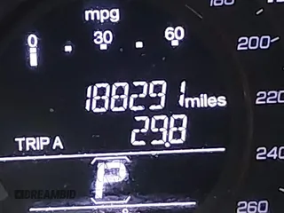 2013 Honda Accord Sport with VIN 1HGCR2F50DA060797, listed as a IAAI auction lot 42102991 with 188,291 mi miles and . Bid and sale history available at DreamBid. Image 7.
