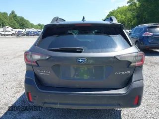 2020 Subaru Outback Premium with VIN 4S4BTAEC6L3230519, listed as a IAAI auction lot 42636958 with 131,874 mi miles and . Bid and sale history available at DreamBid. Image 16.