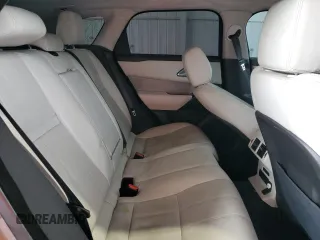 2018 Land Rover Range Rover Velar S with VIN SALYB2RX8JA720997, listed as a Copart auction lot 55585455 with 100,943 mi miles and Clean Title. Bid and sale history available at DreamBid. Image 11.