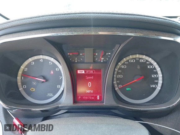 2014 GMC Terrain SLE with VIN 2GKALMEK9E6353000, listed as a IAAI auction lot 42656905 with 159,173 mi miles and . Bid and sale history available at DreamBid. Image 7.