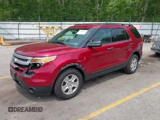 2014 Ford Explorer with VIN 1FM5K8B85EGB11056, listed as a IAAI auction lot 42418943 with 191,923 mi miles and . Bid and sale history available at DreamBid. Image 19.